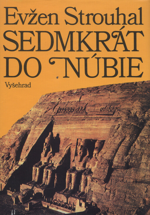 Sedmkrát do Núbie