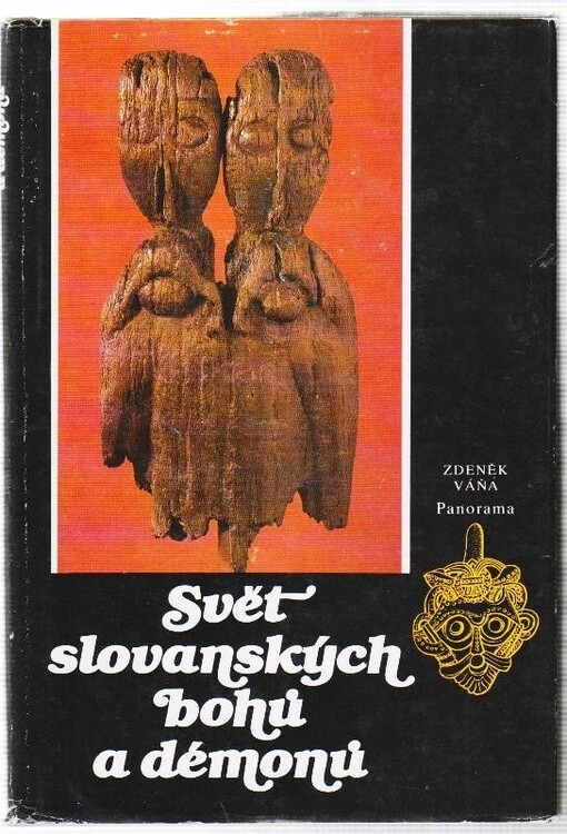 Svět slovanských bohů a démonů