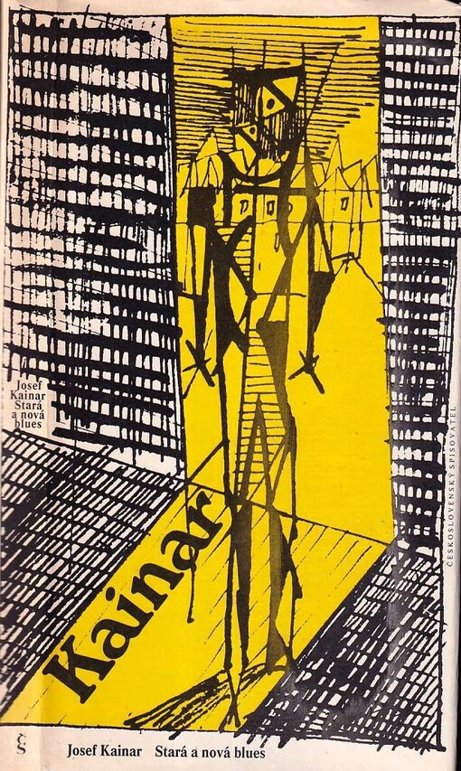 Stará a nová blues