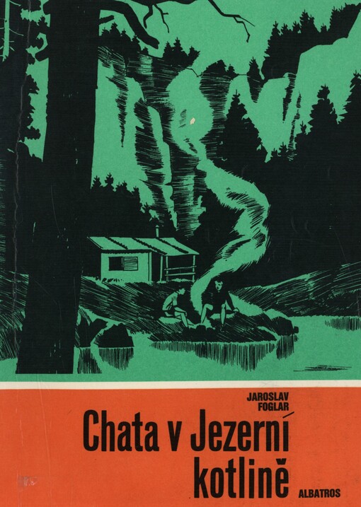 Chata v Jezerní kotlině, 5. vyd.