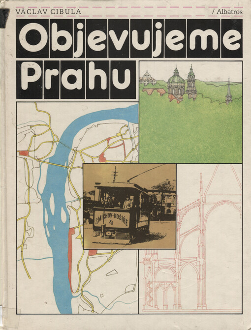 Objevujeme Prahu