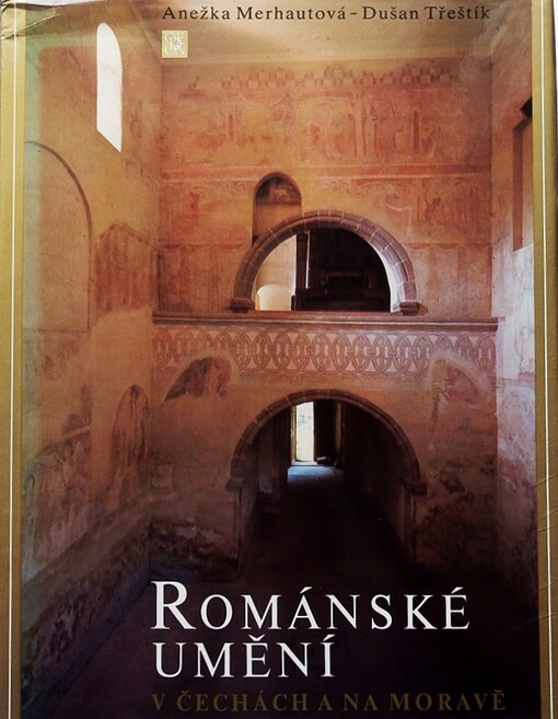 Románské umění v Čechách a na Moravě