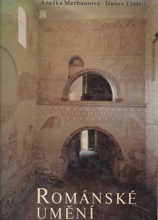 Románské umění v Čechách a na Moravě