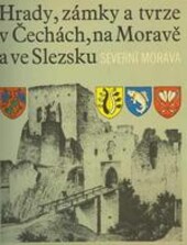Hrady, zámky a tvrze v Čechách, na Moravě a ve Slezsku. II, Severní Morava