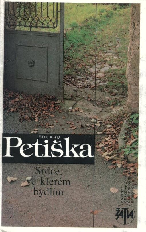 Srdce, ve kterém bydlím: pověst o životě