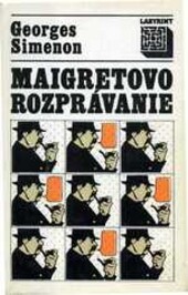 Maigretovo rozprávanie