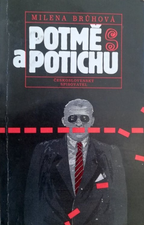 Potmě a potichu