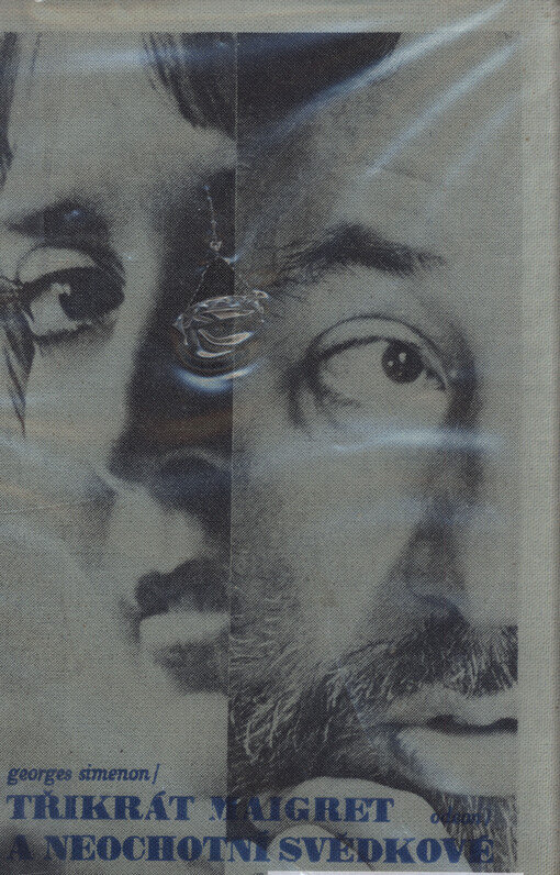 3x Maigret a neochotní svědkové