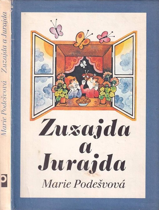 Zuzajda a Jurajda