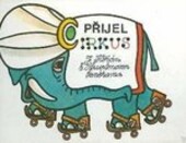 Přijel cirkus.