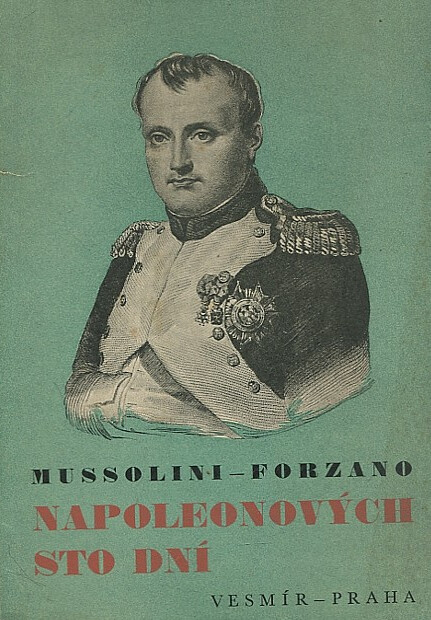 Napoleonových sto dní =: Campo di maggio