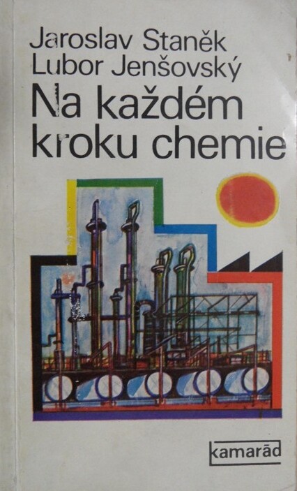 Na každém kroku chemie