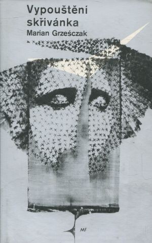 Vypouštění skřivánka :výbor z poezie