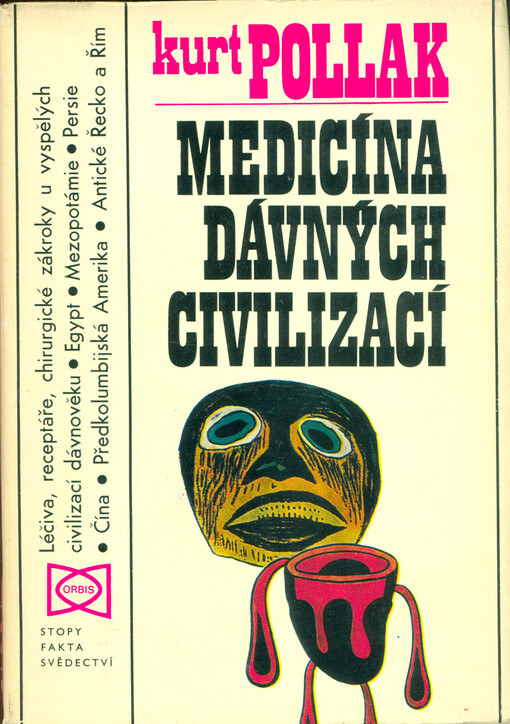 Medicína dávných civilizací