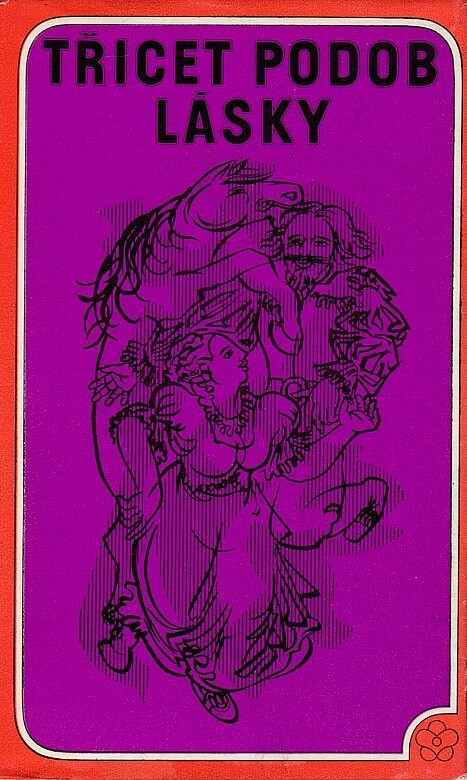 Třicet podob lásky