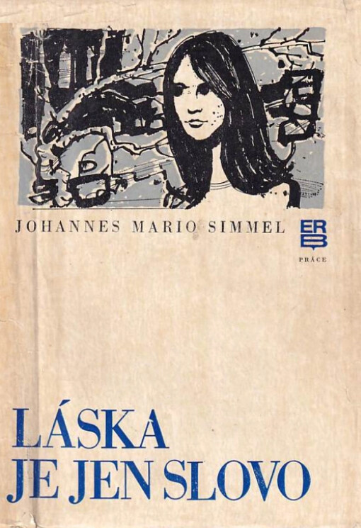 Láska je jen slovo