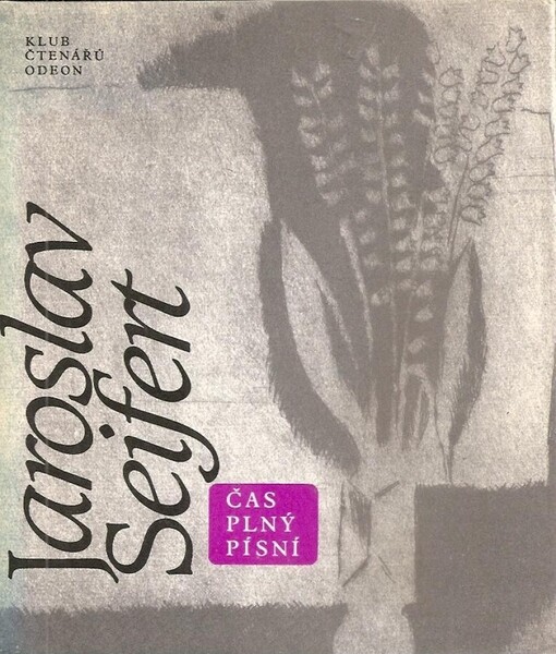 Čas plný písní: výbor