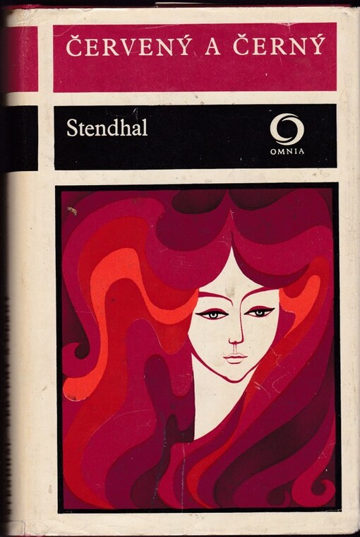 Červený a černý