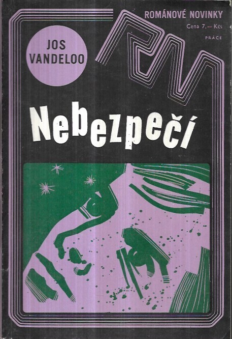 Nebezpečí