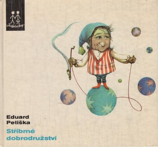 Stříbrné dobrodružství