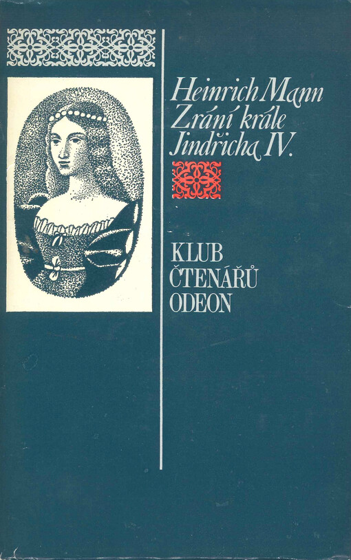 Zrání krále Jindřicha IV.