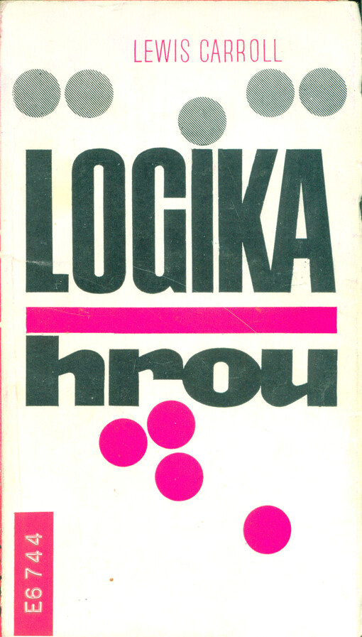 Logika hrou