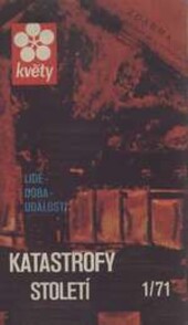 Katastrofy století