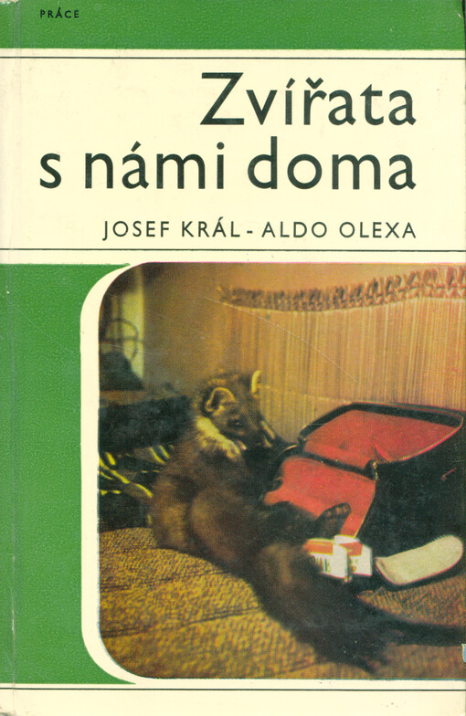 Zvířata s námi doma