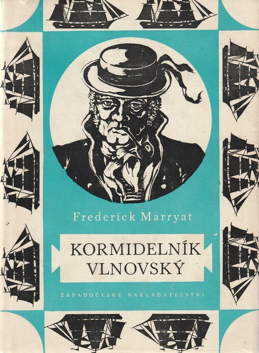 Kormidelník Vlnovský