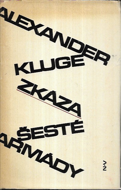 Zkáza šesté armády :Popis jedné bitvy