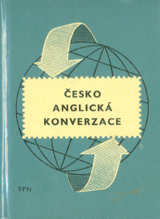 Česko-anglická konverzace