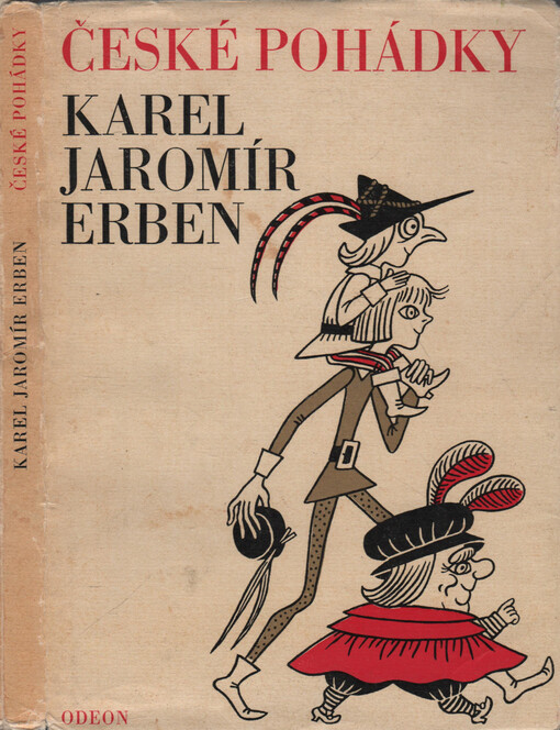 České pohádky