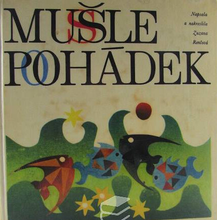 Mušle pohádek