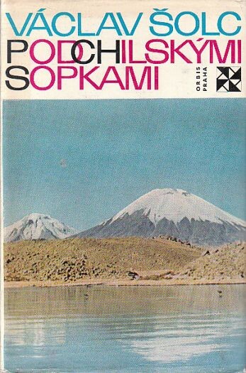 Pod chilskými sopkami