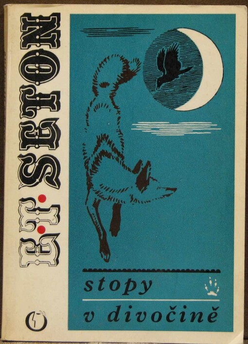 Stopy v divočině
