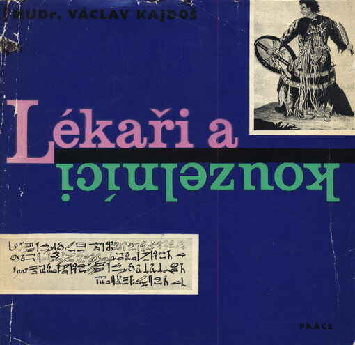 Lékaři a kouzelníci