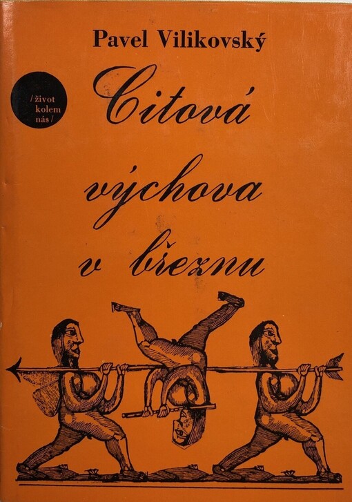 Citová výchova v březnu