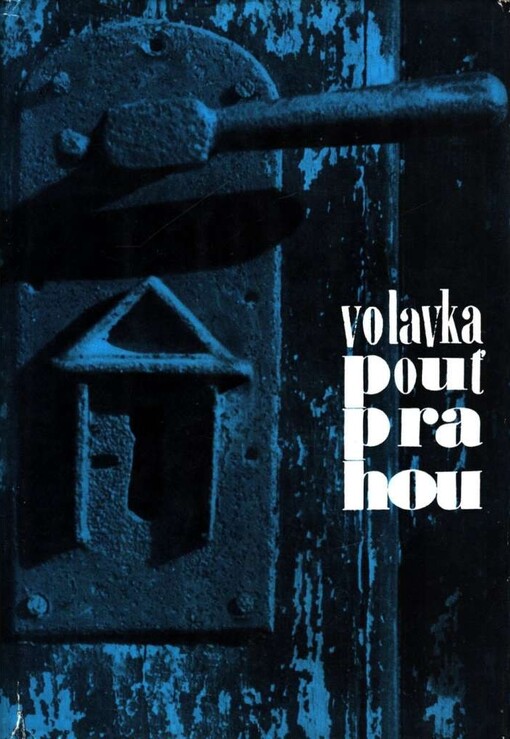 Pouť Prahou : dějiny a umění