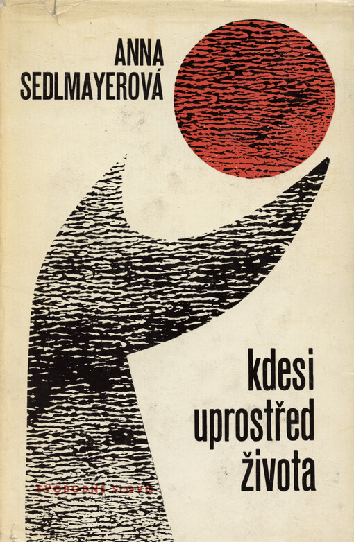 Kdesi uprostřed života