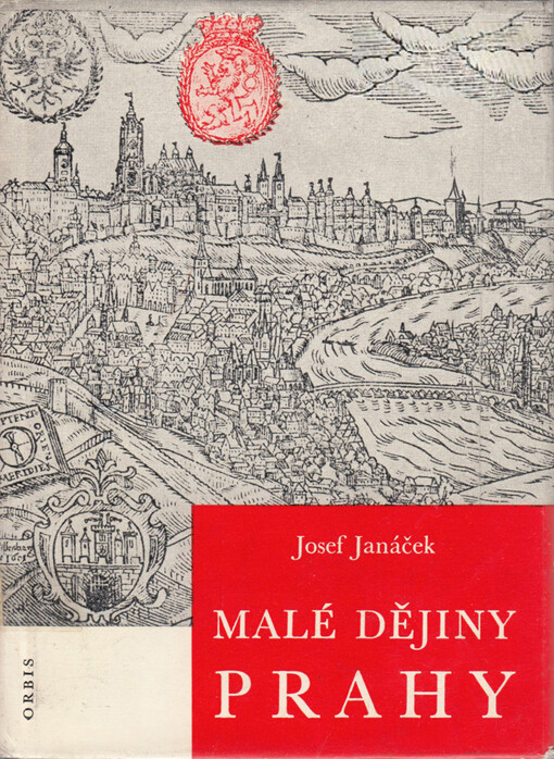 Malé dějiny Prahy