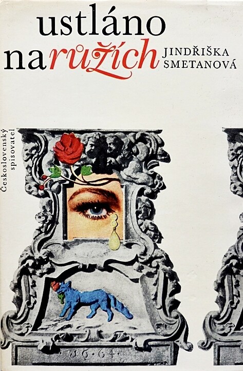 Ustláno na růžích