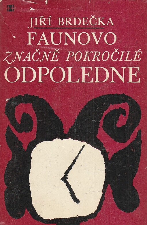 Faunovo značně pokročilé odpoledne