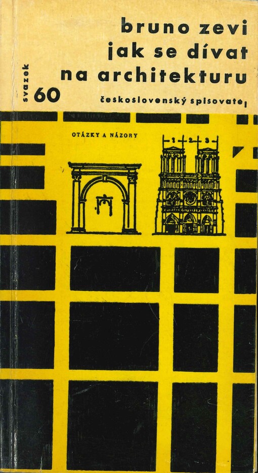 Jak se dívat na architekturu