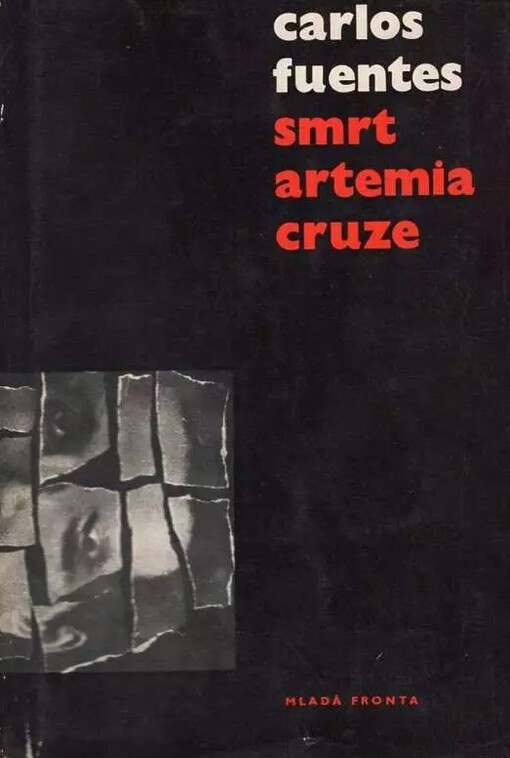 Smrt Artemia Cruze