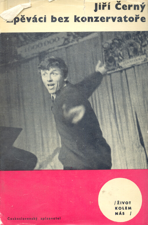 Zpěváci bez konzervatoře