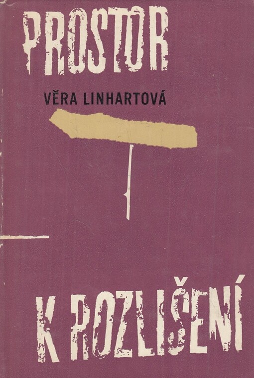 Prostor k rozlišení