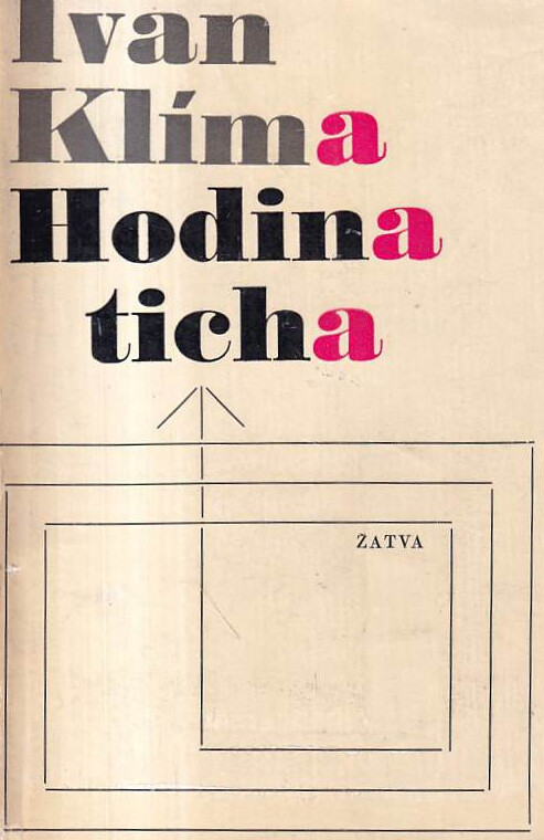 Hodina ticha