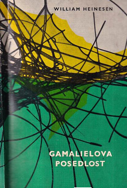 Gamalielova posedlost a jiné povídky