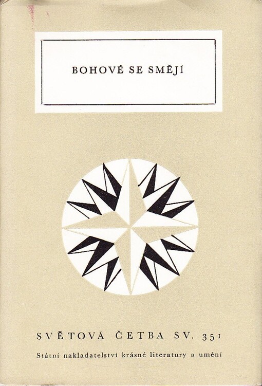Bohové se smějí