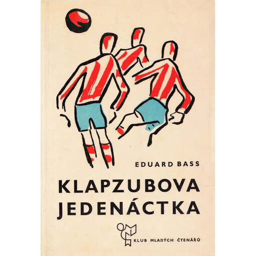 Klapzubova jedenáctka